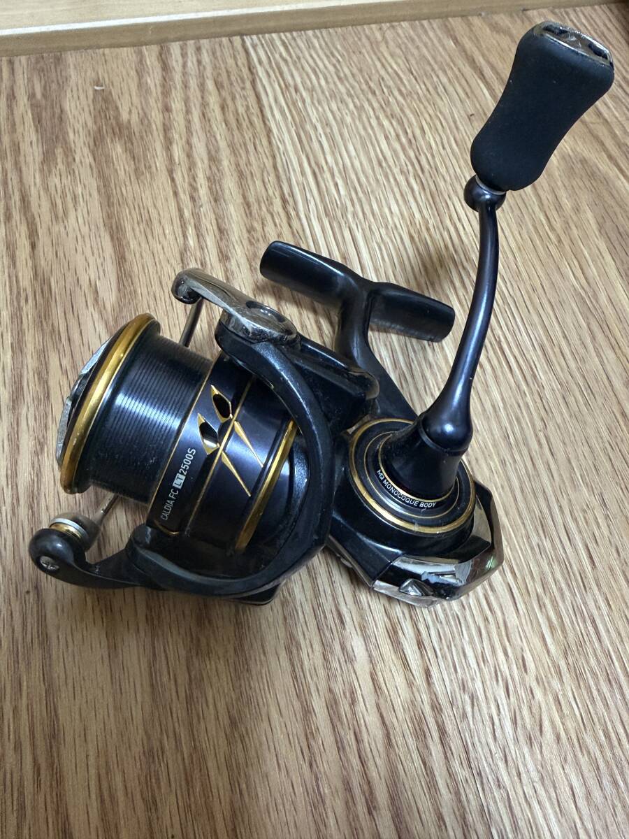 2026年最新】Yahoo!オークション -カルディア fc lt2500sの中古品