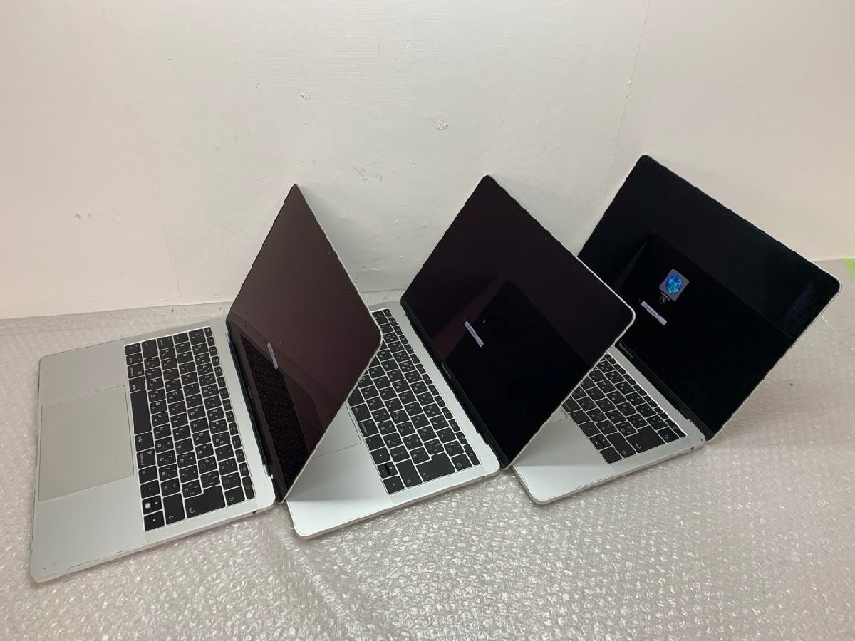 Yahoo!オークション -「macbook ジャンク」の落札相場・落札価格