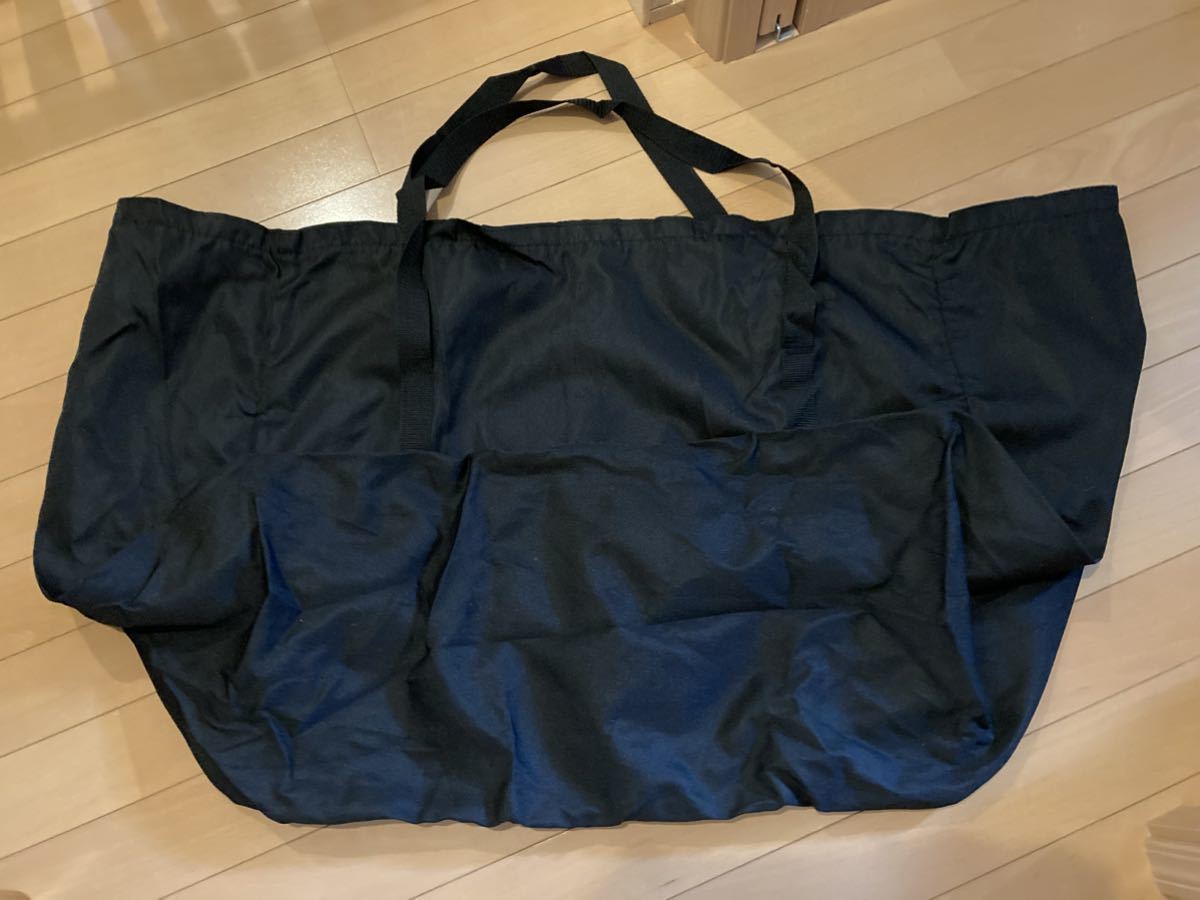 ブリヂストン トランジット TRANSIT 輪行袋 ブラック 希少品｜Yahoo