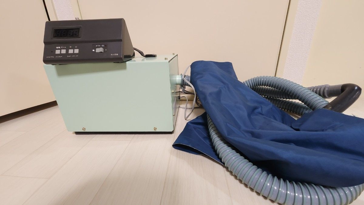 定刻起床装置個人簡易型 駅員さん目覚まし/うるさくない目覚まし