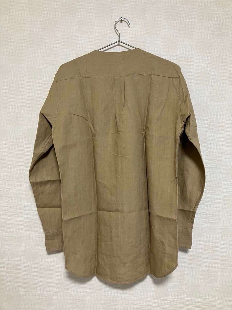 美品】SUNDINISTA EXPERIENCE GUILD シャツ チバユウスケ RUDE GALLERY