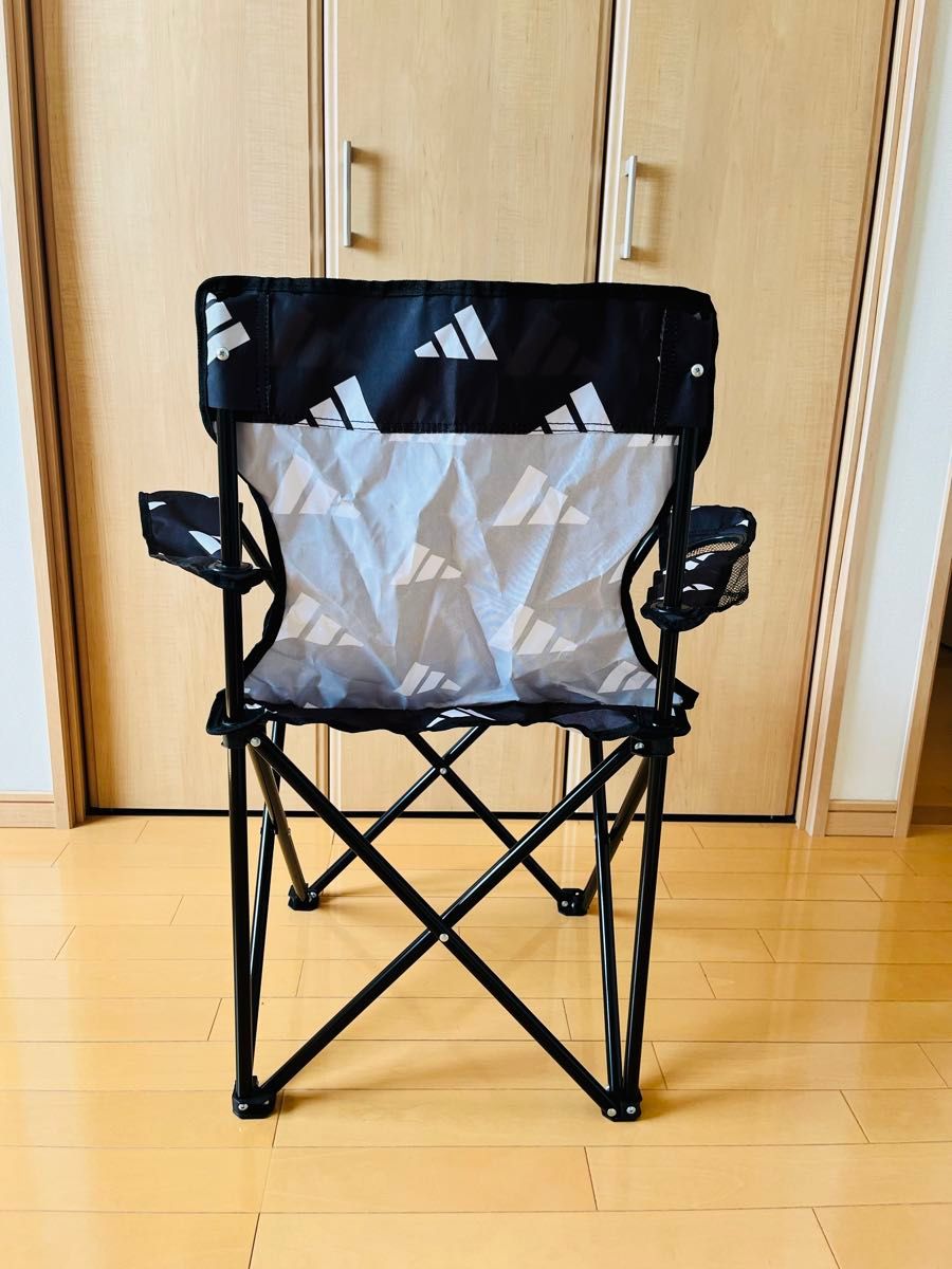 adidas アウトドア チェア 折りたたみ｜Yahoo!フリマ（旧PayPayフリマ）