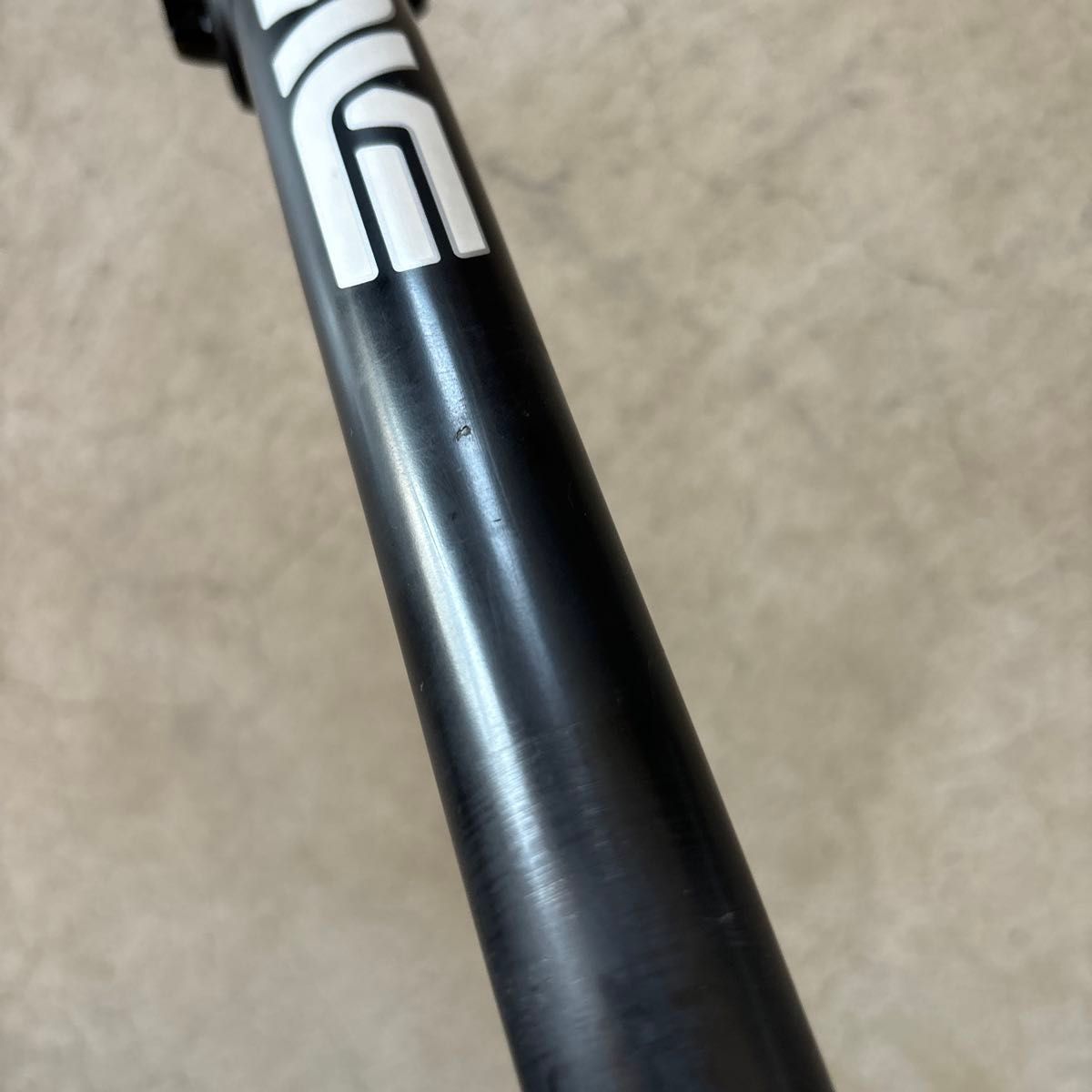 ENVE カーボンシートポスト 27 2mm｜Yahoo!フリマ（旧PayPayフリマ）