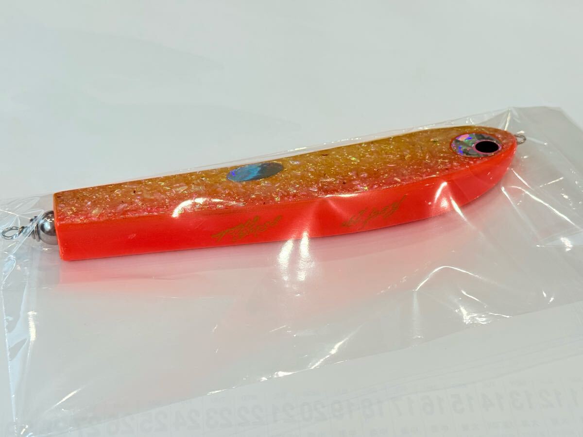 shell shaping lures 貝田ルアー 貝田 シェルシェーピングルアー Reef