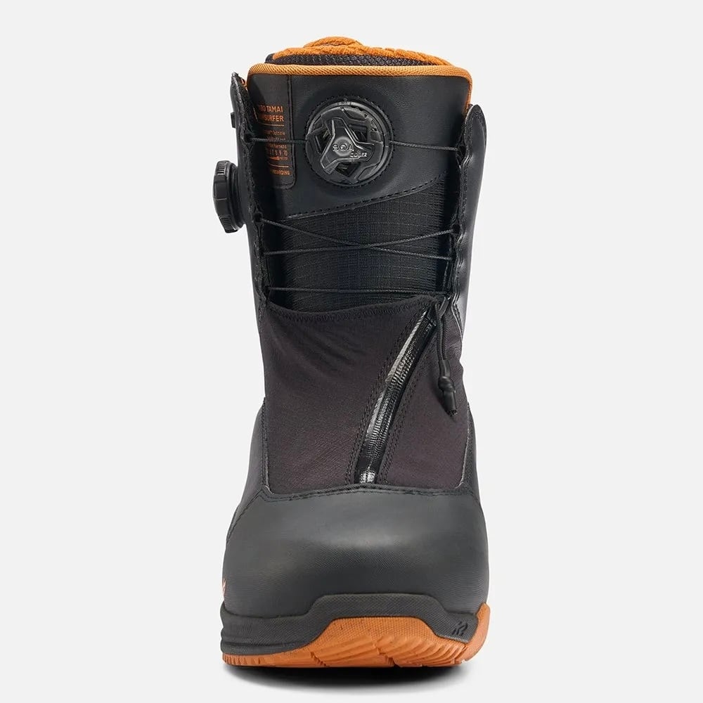 K2 『 TARO TAMAI SNOWSURFER 』 25-26 MEN'S SNOWBOARD BOOTS 2026 TT