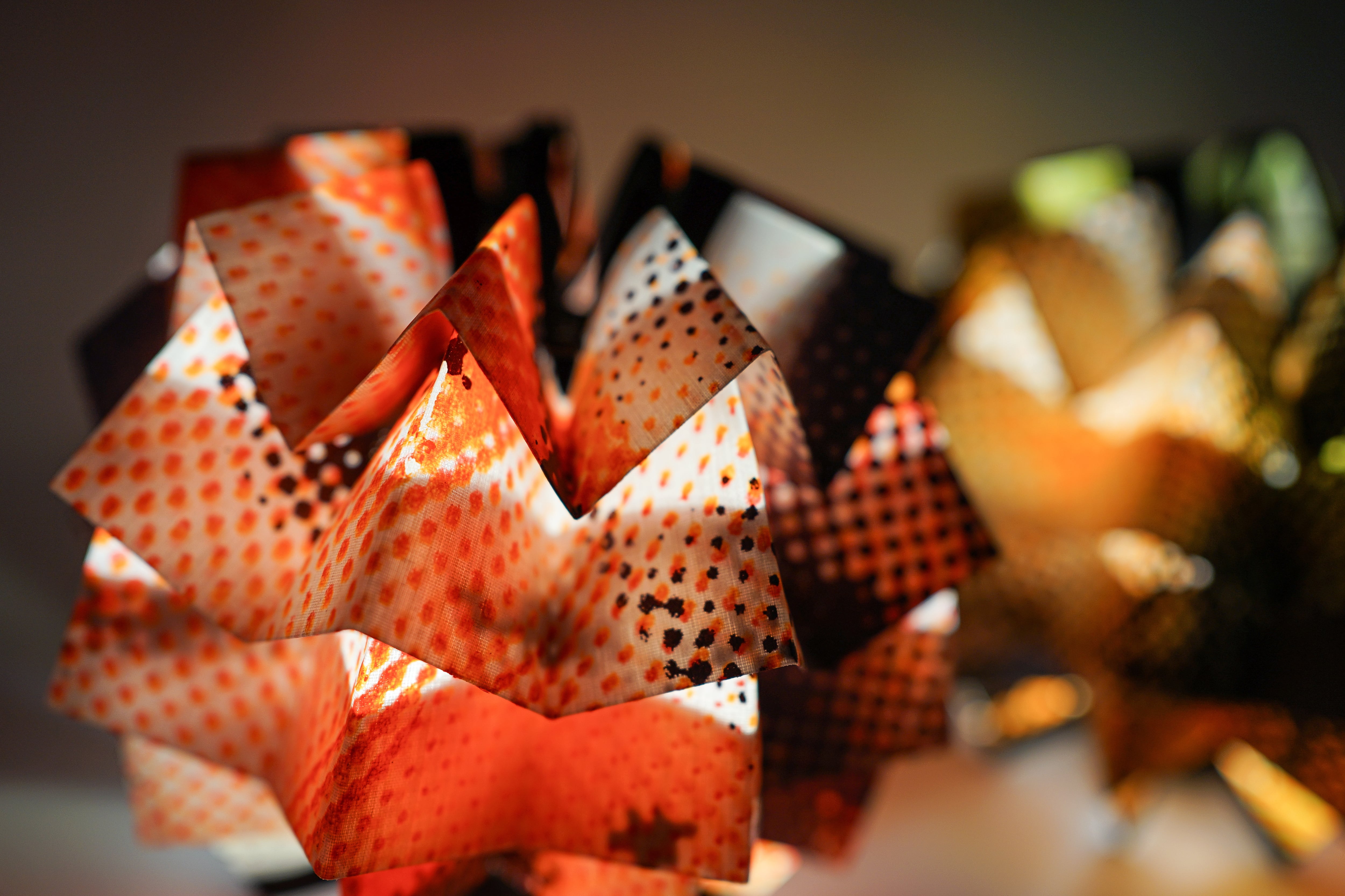 solol - Ryuji Kamiyama model | solworks