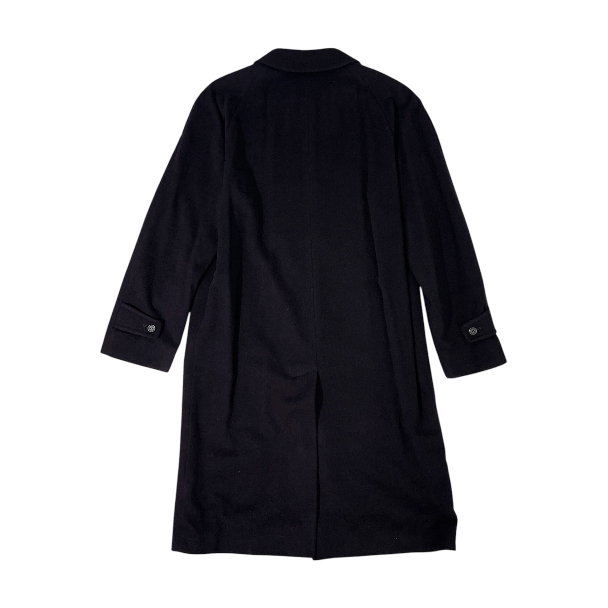Aquascutum crafted in england アクアスキュータム カシミヤ100% 英国
