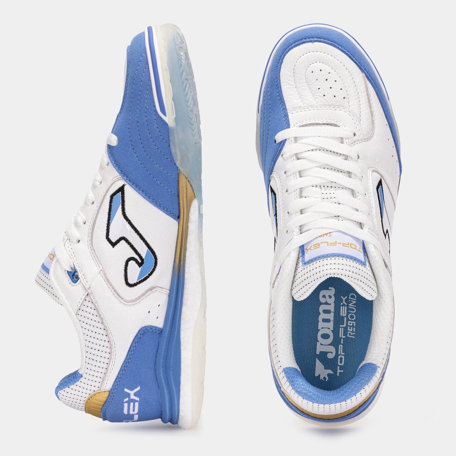 joma / LUCIANO GAUNA TOP FLEX REBOUND 2562 INDOOR【LIMITED