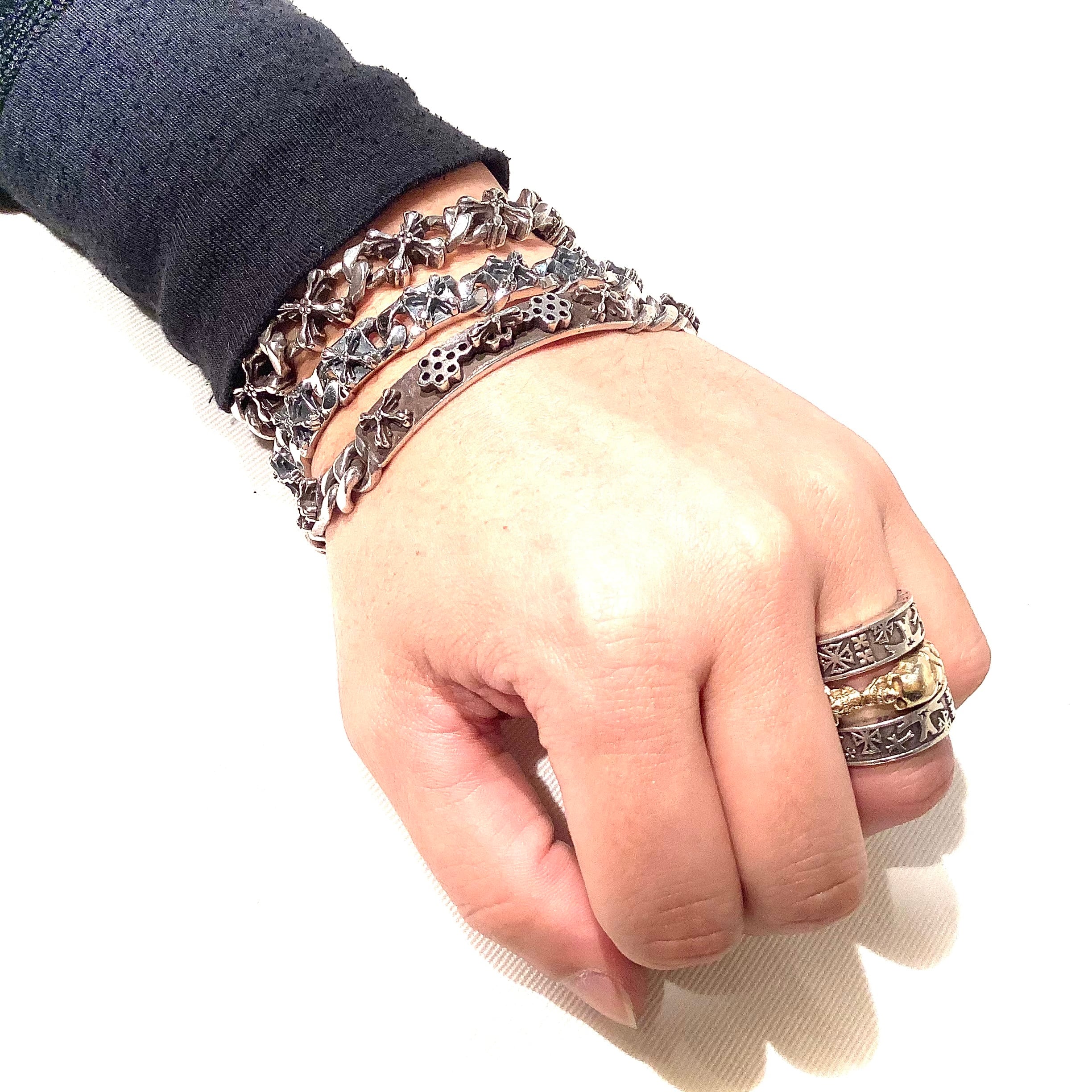 Soffer Ari Jewelry ソファーアリ日本代理店 Tiny Perfect Collateral