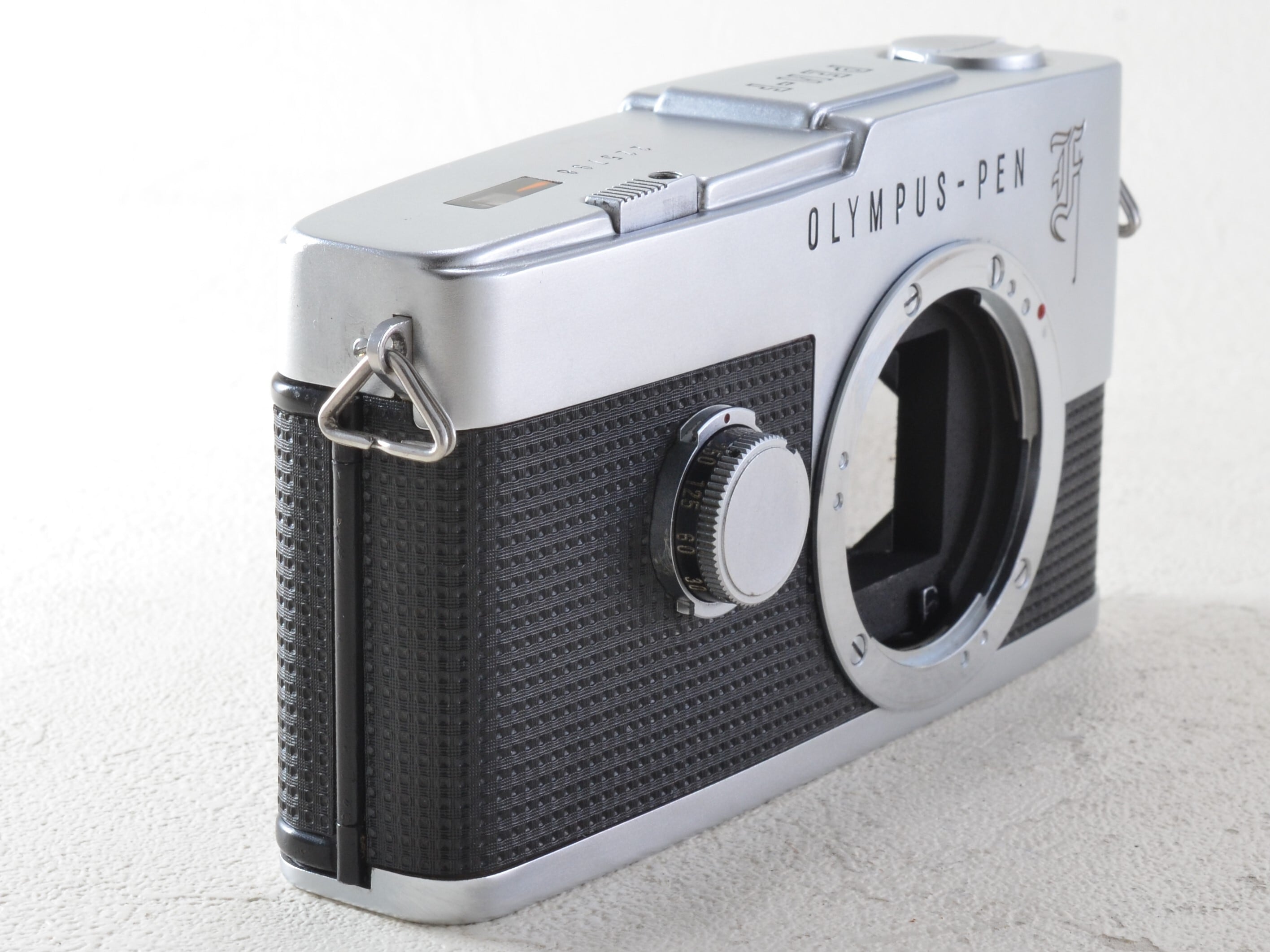 OLYMPUS オリンパス PEN F用 マグニファイヤー T-287 OLYMPUS