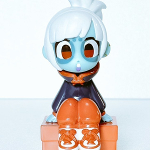 ソフビ/ぬいぐるみ - BOOTH