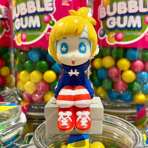 ソフビ/ぬいぐるみ - BOOTH