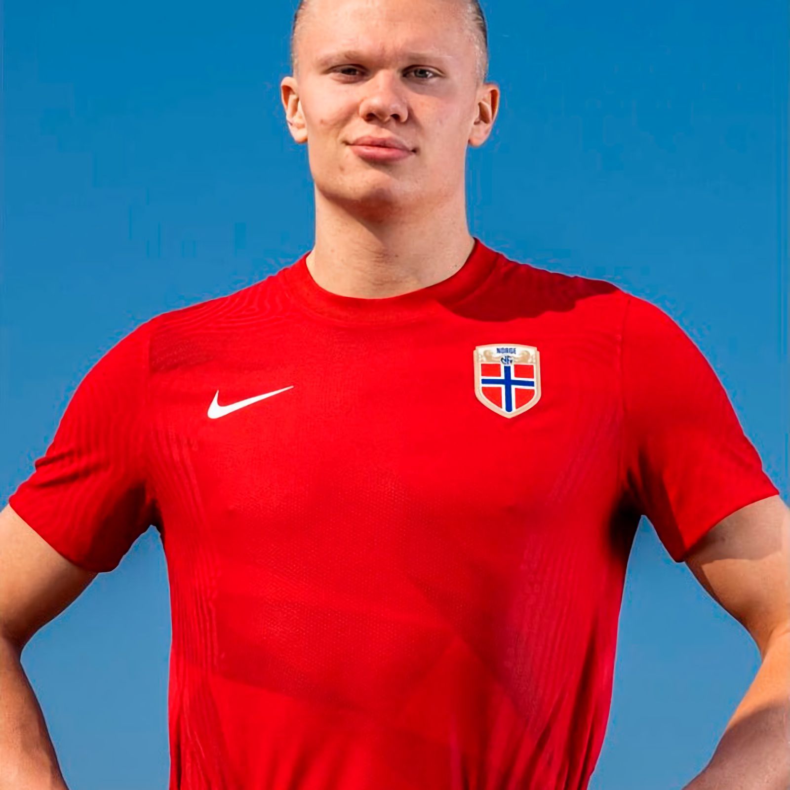 ノルウェー代表 2022 ユニフォーム - ユニ11