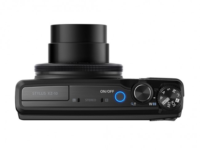 PHOTOGRAPHIC CENTRAL: Olympus Stylus XZ-10 Review