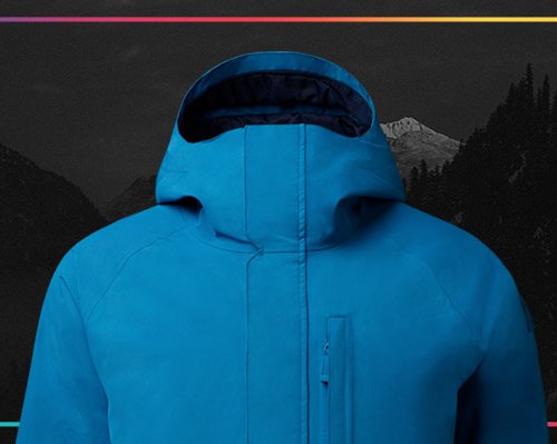 自動で内部環境をコントロールするLiving Lining™登場
