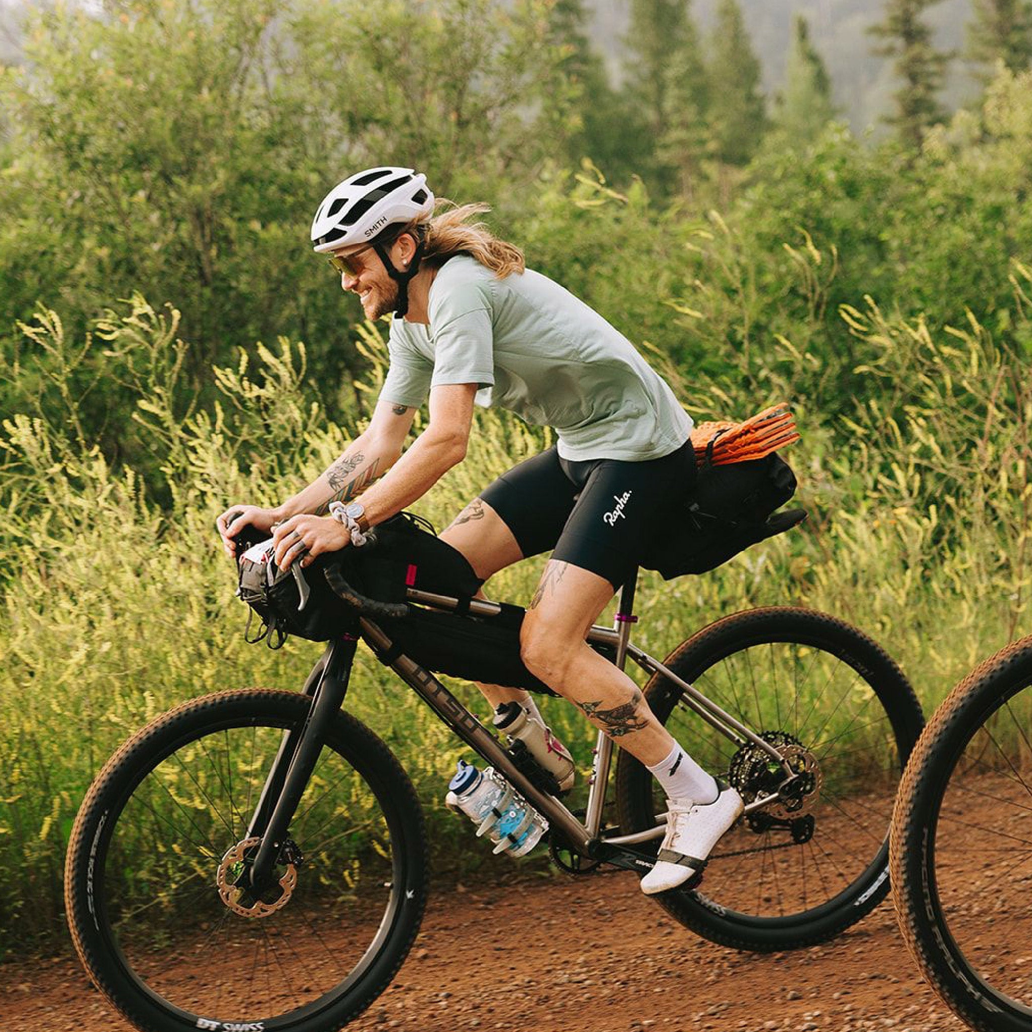 Catalyst Pack – Swift Industries