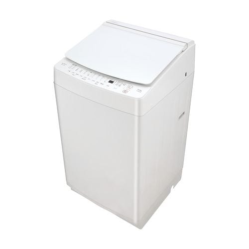 東芝 AW-7GM2(W) 全自動洗濯機 7kg ピュアホワイト 【DD】 | ヤマダ
