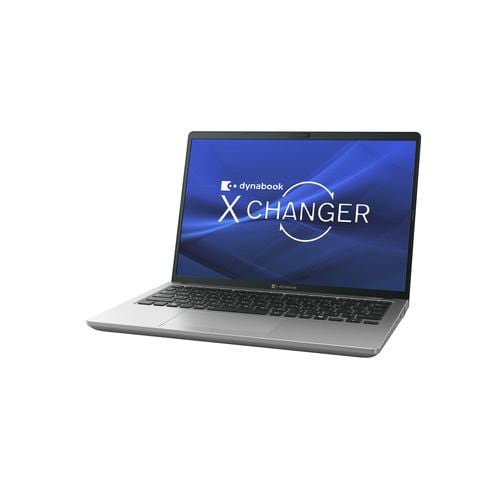 Dynabook ノートPC dynabook G6／YL P1G6YPBL[13.3型 | 4K | Core i5