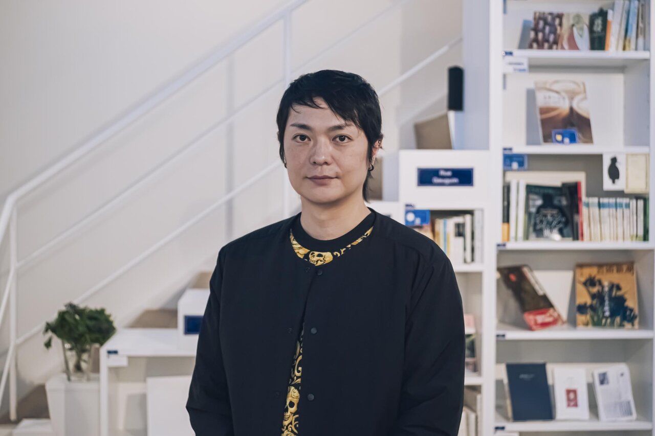 ZOOM in 九段下〕作家の推し本も並ぶ古本屋の新しい形「共同書店」とは