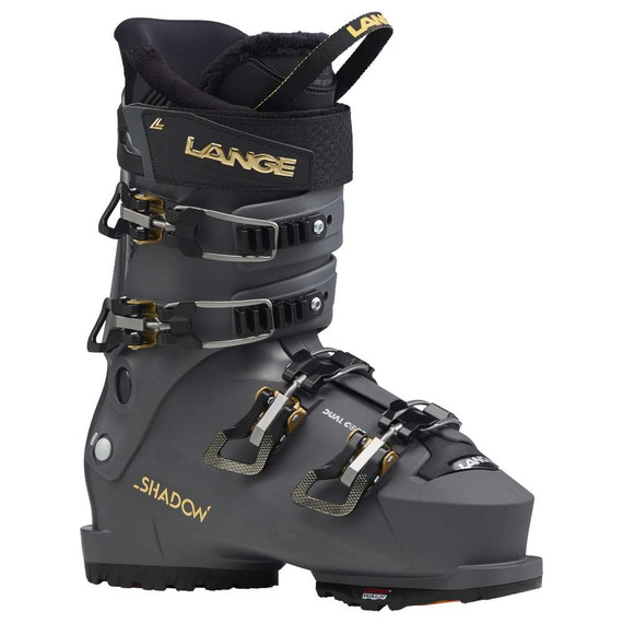 Lange Shadow 120 MV GW Ski Boots 2026 | Corbetts Ski + Snowboard