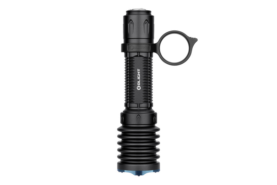 Olight Warrior X 3 - Black - DLT Trading