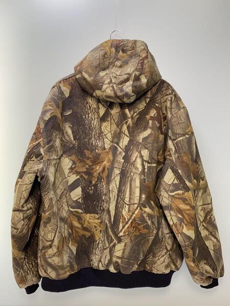 Carhartt(カーハート) / リアルツリーカモ/アクティブジャケット/2XL