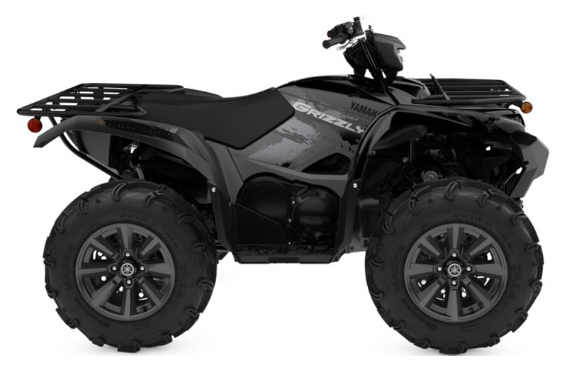 New 2025 Yamaha Grizzly EPS XT-R, Belvidere IL | Specs, Price