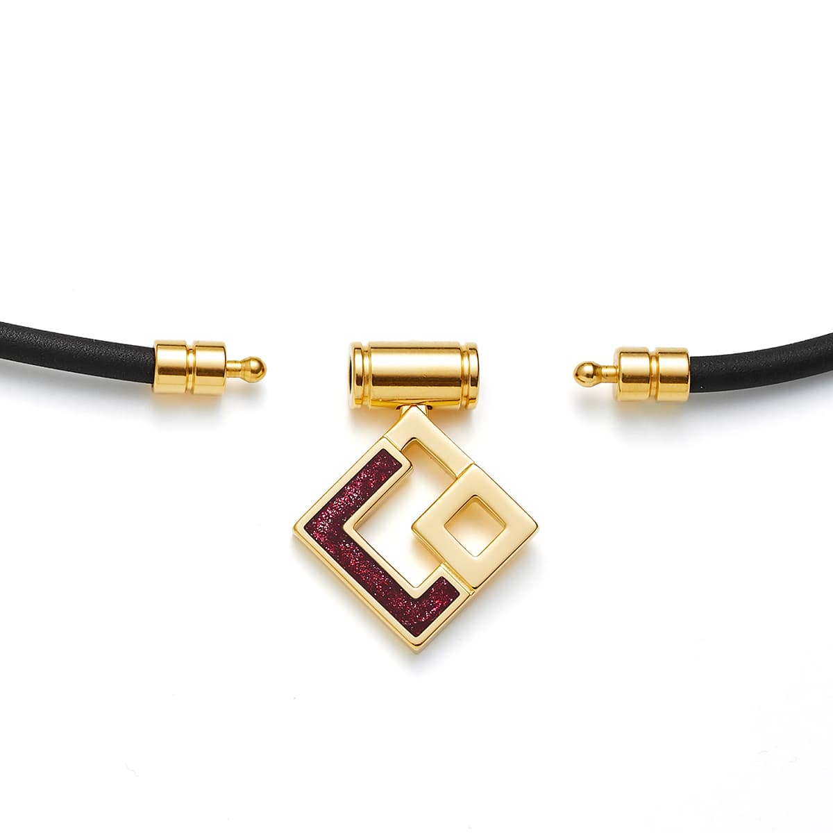 コラントッテ TAO ネックレス AURA【RAOH LIMITED MODEL】 - 株式会社