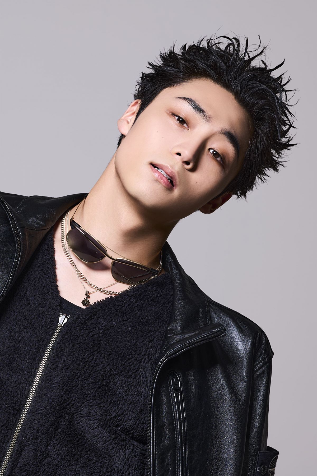 八村倫太郎】プラスアクト 2025年8月号｜ WATWING｜WATWING Official Site