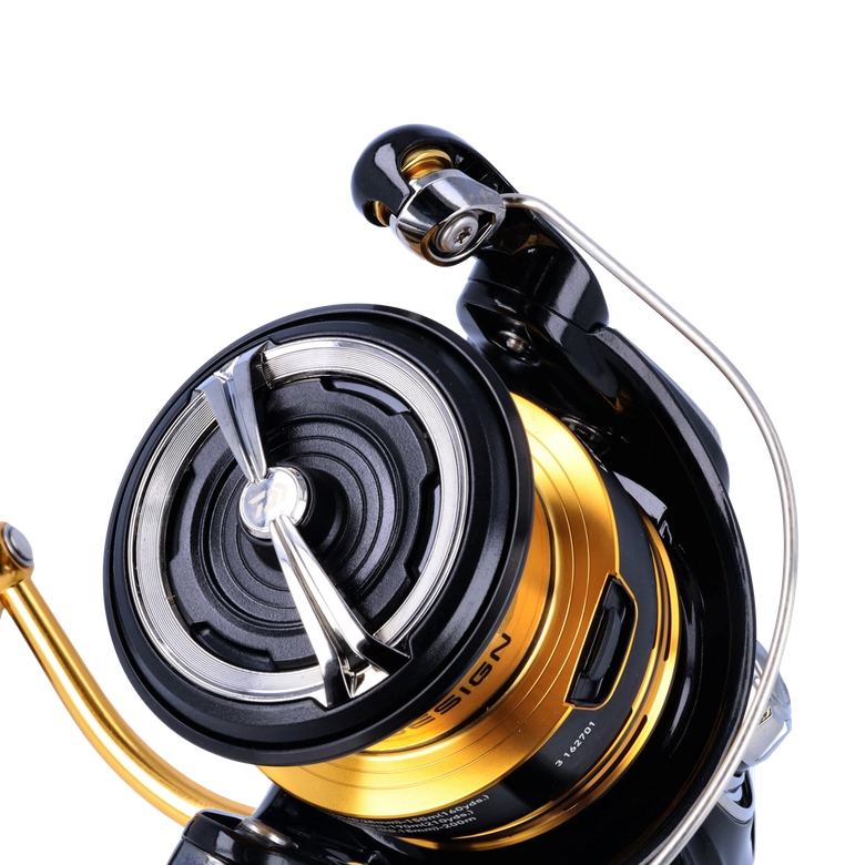 DAIWA 23レガリス LT4000-CXHの最安値・インプレ・釣果 | 本音の口コミ