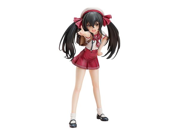 1/7 アイドルマスターシンデレラガールズ: アンビシャスティーン 的場