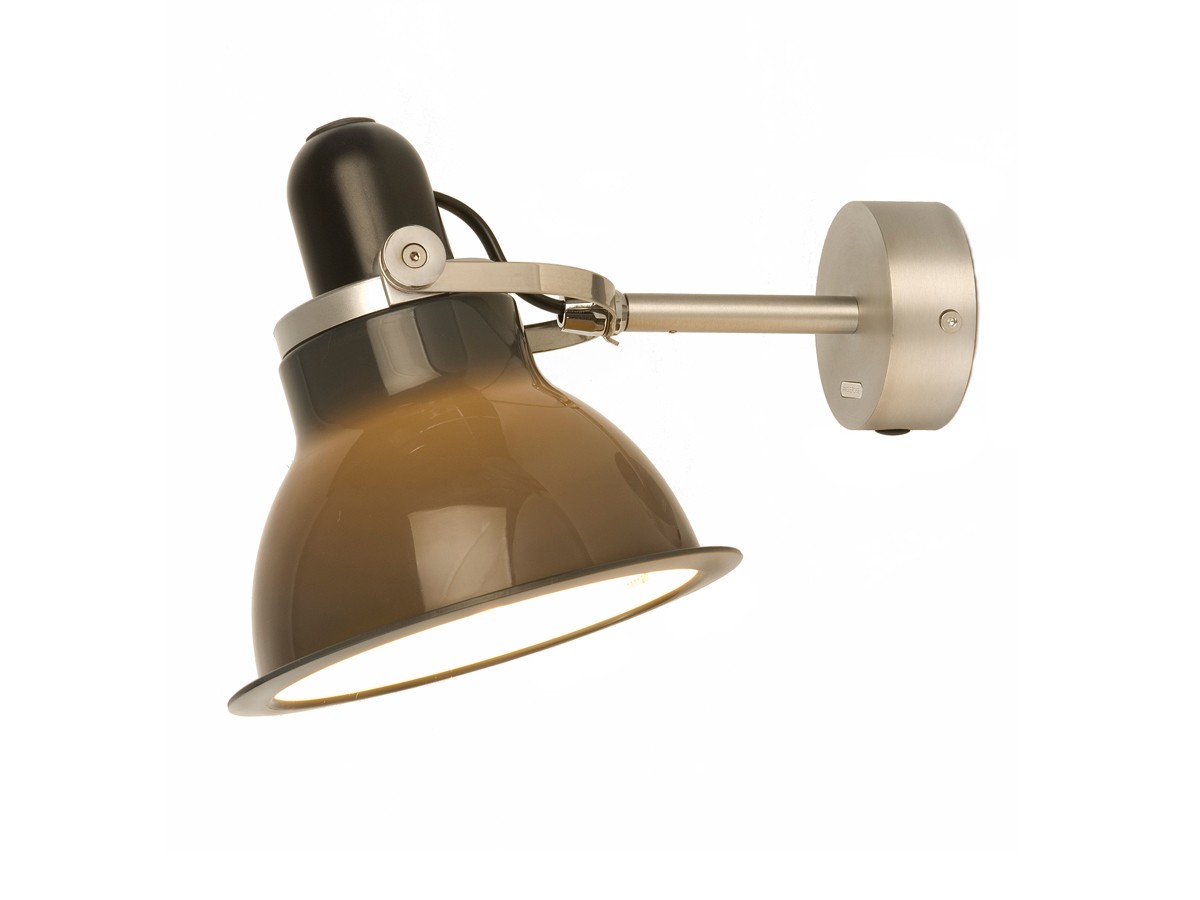 Buy the Anglepoise Type 1228 Wall Light at nest.co.uk