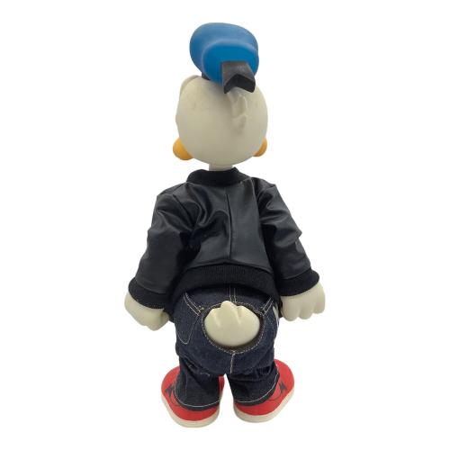 WORTHFIELD (ワースフィールド) ディズニー ドナルドダック フィギュア