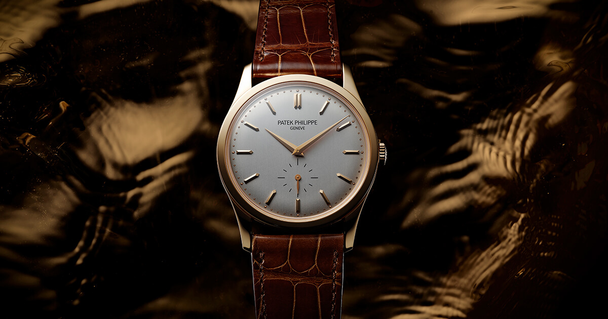 パテック フィリップへの誘い 第31回：4つのジャンルから読み解く