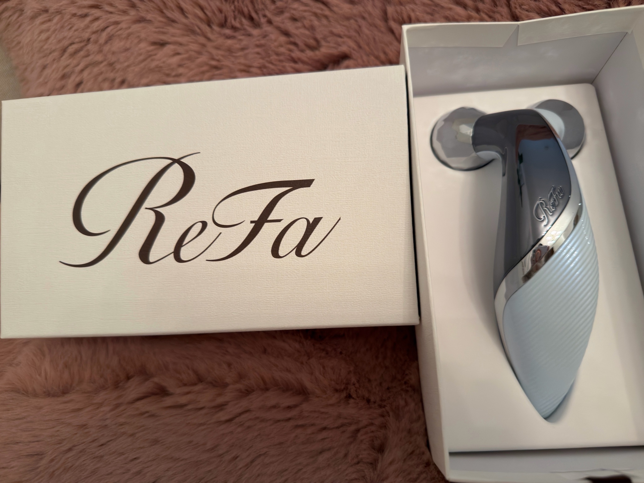 ReFa / リファカラットリフトの口コミ写真（by Sako8さん）｜美容