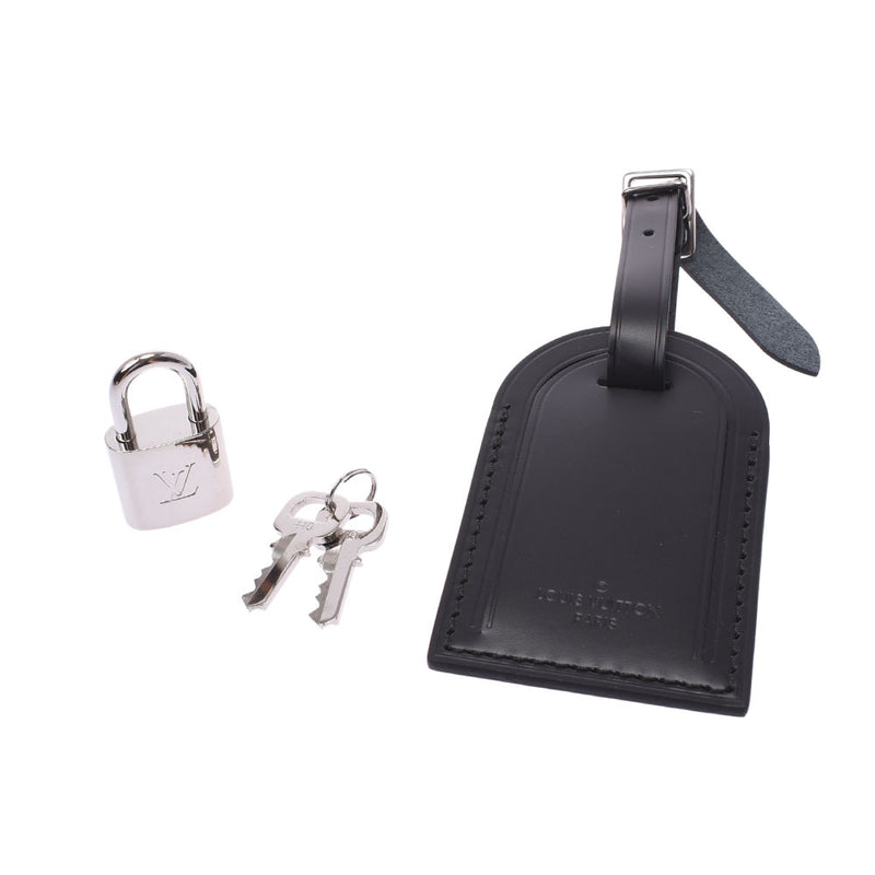 ルイヴィトングラフィット ネオエオール55 ボストンバッグ 14137 黒