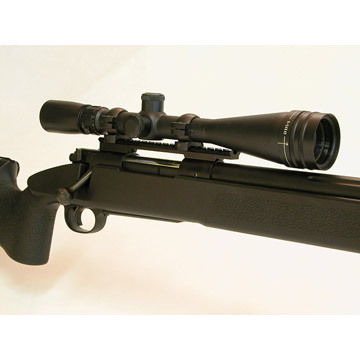 KTW ウィンチェスター M70 SPR A4 エアーコッキングガン 本体｜長物
