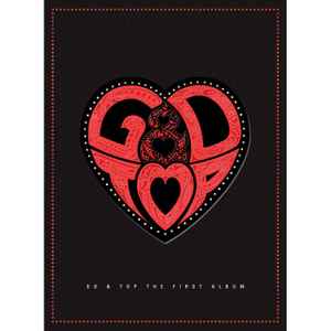 G-Dragon & T.O.P – GD & TOP – 11 x File (256 kbps, AAC, Album