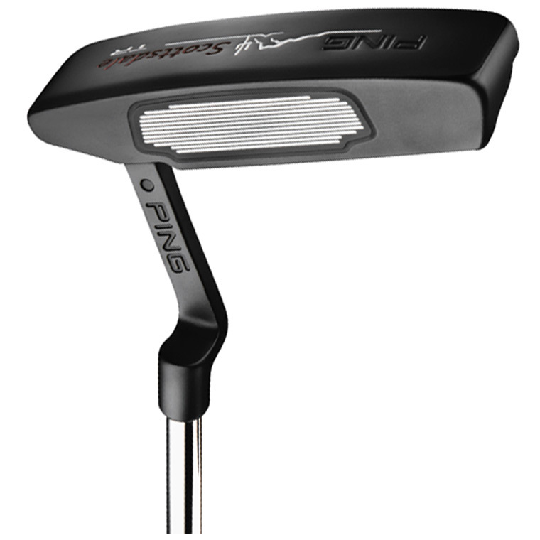 ピン スコッツデールTR パター ANSER 2（シャフト長調整機能有り）の