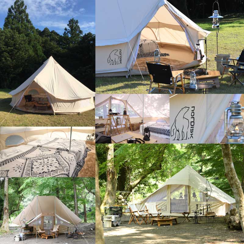 楽天市場】Nordisk Kari 12 ノルディスク カーリ 12 タープ 並行輸入品