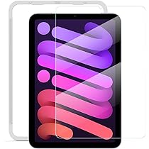 Amazon.co.jp: 【整備済み品】 Apple iPad mini (第6世代) Wi-Fi +