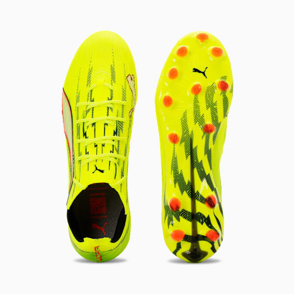 メンズ ウルトラ 6 アルティメット HG/AG サッカースパイク | PUMA 日本
