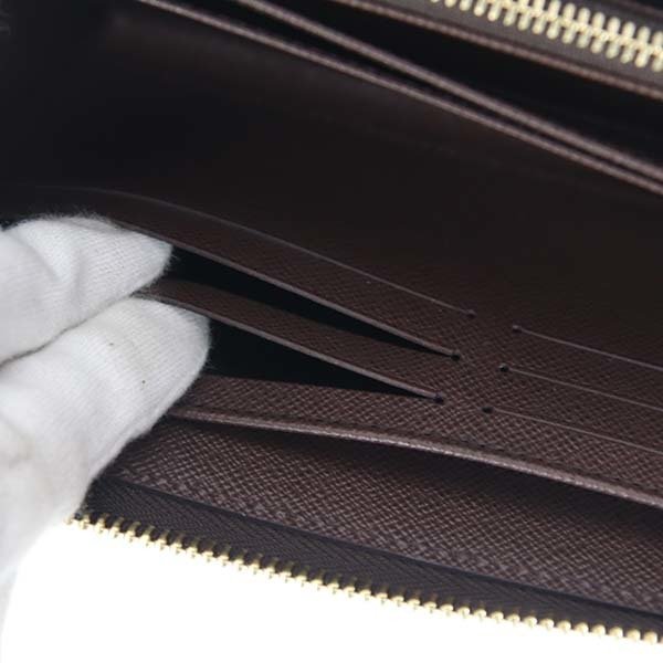 正規紙袋無料】ルイヴィトン 長財布 新品 ジッピーウォレット