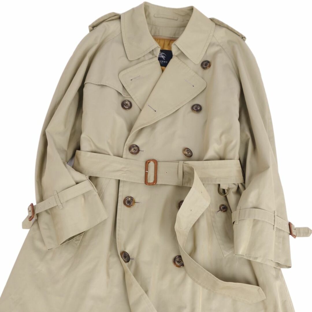 BURBERRY - バーバリー ロンドン BURBERRY LONDON コート ライナー付き