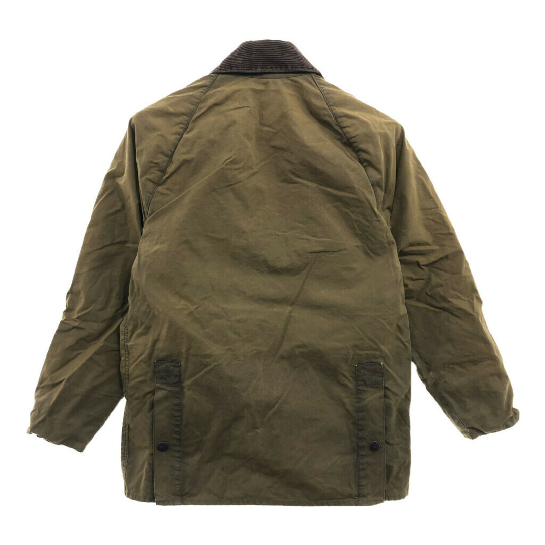 Barbour - 2000年代～ イングランド製 Barbour バブアー CLASSIC