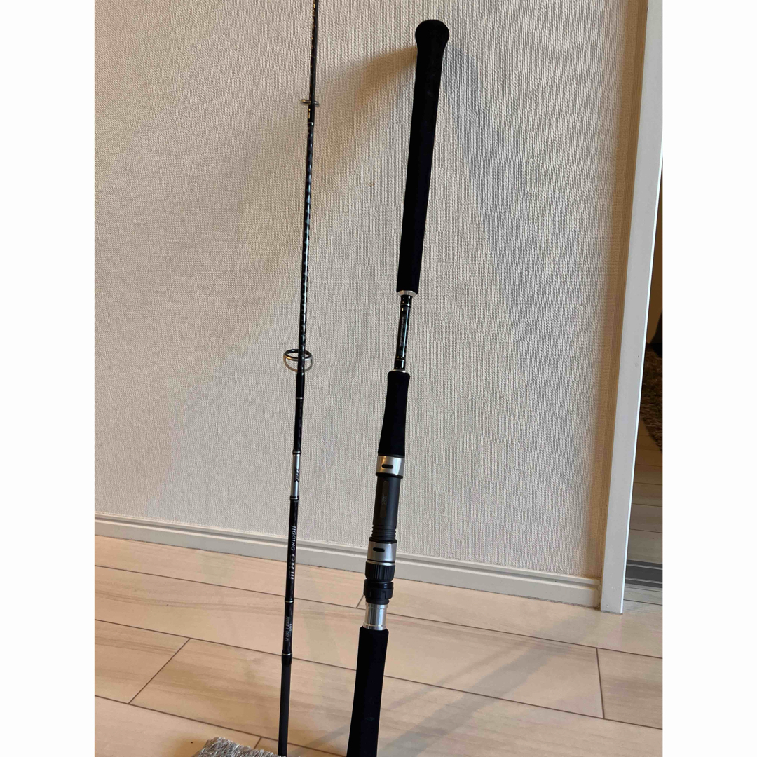 未使用】ジギングGR3 light s63#1 未使用】ジギングGR3 light s63#1 未