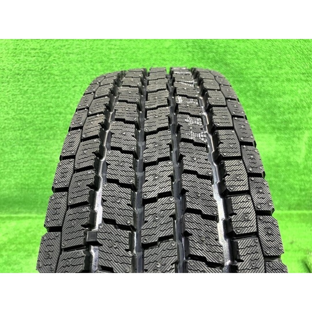 YOKOHAMA スタッドレス ヨコハマ アイスガードIG91 195/80R15 107/105L