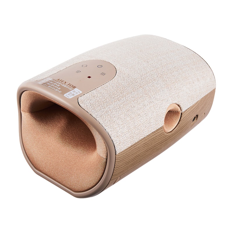 エルアイワールド TE-PALM LI-0013を検証レビュー！ハンド