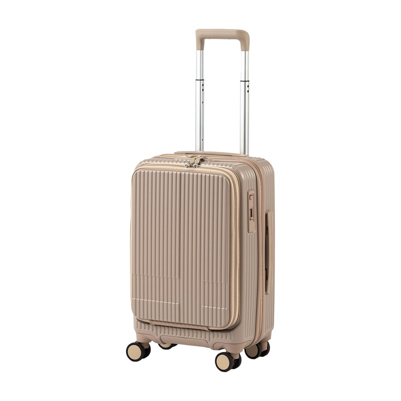 イノベーターのスーツケースのおすすめ人気ランキング【2026年2月