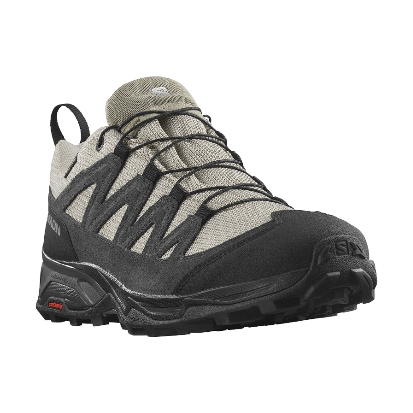 X WARD LEATHER GORE-TEX – SALOMON SG